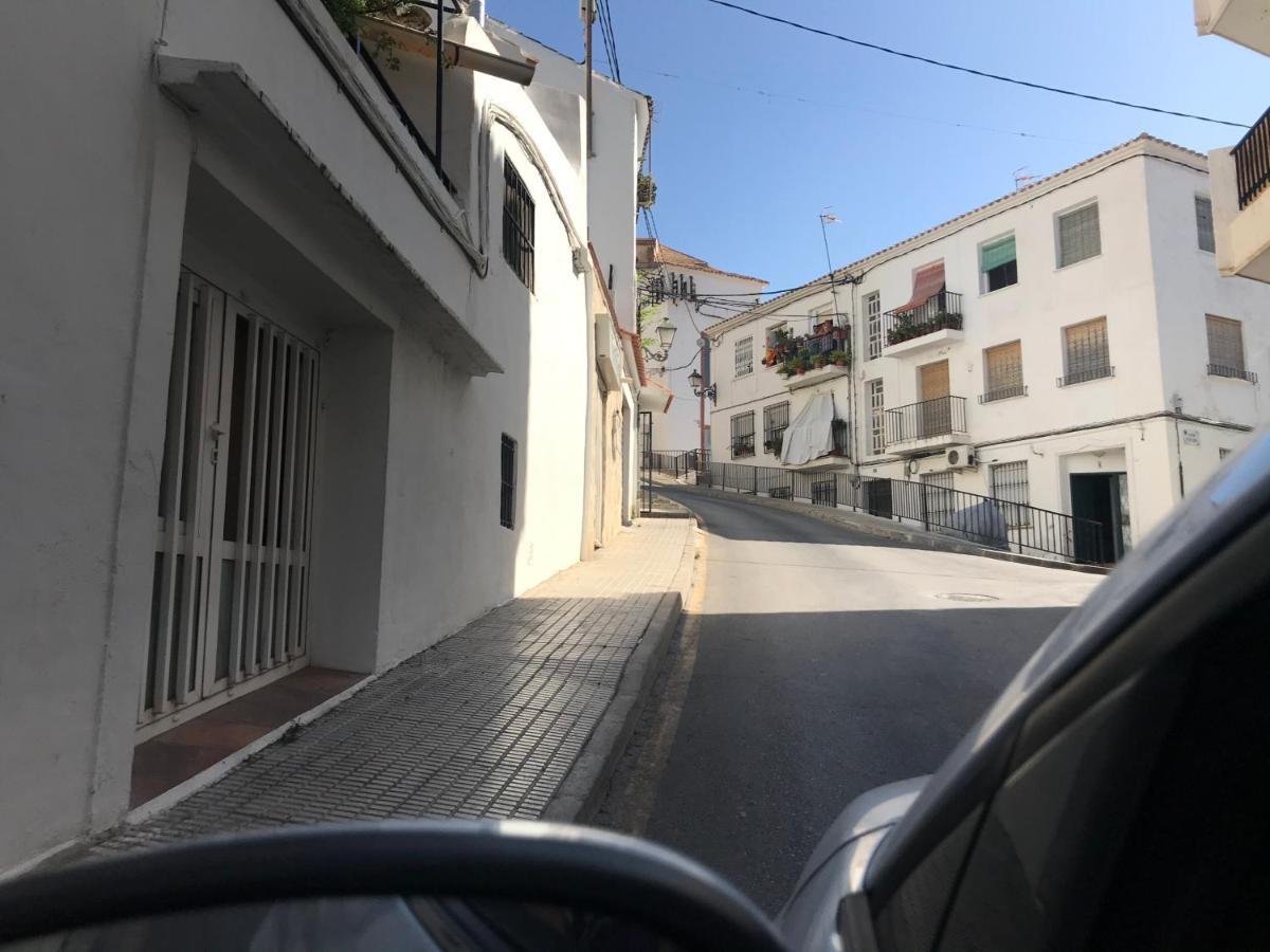 Altea, Callejeando Por Su Casco Antiguo. Extérieur photo