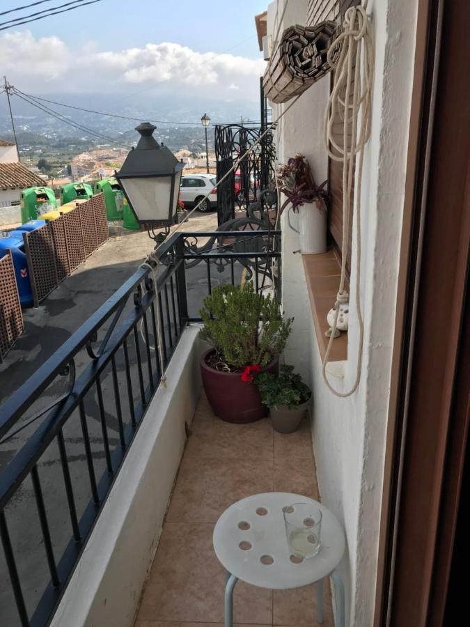 Altea, Callejeando Por Su Casco Antiguo. Extérieur photo