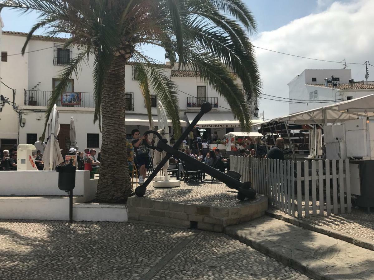 Altea, Callejeando Por Su Casco Antiguo. Extérieur photo