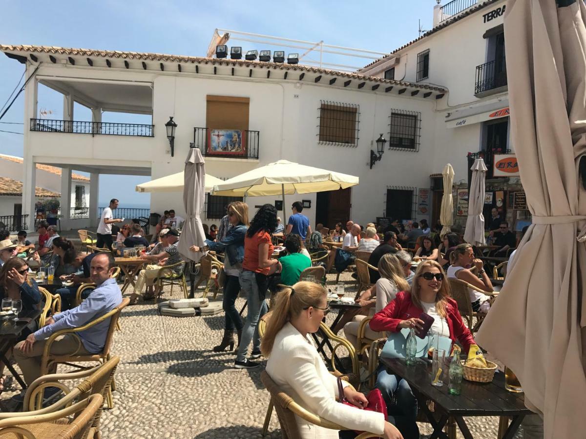 Altea, Callejeando Por Su Casco Antiguo. Extérieur photo