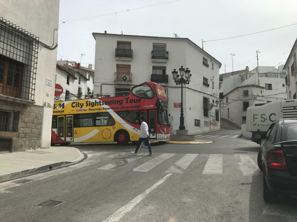 Altea, Callejeando Por Su Casco Antiguo. Extérieur photo