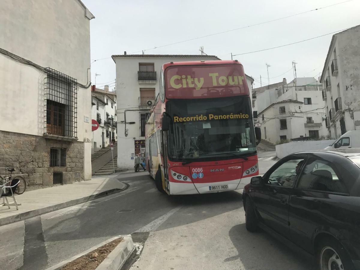 Altea, Callejeando Por Su Casco Antiguo. Extérieur photo